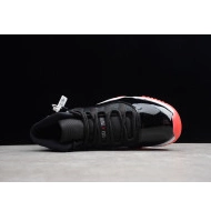 11 Air Jordan Retro 378037-010 Bred (2012) 0721